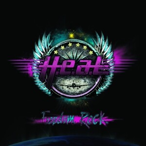 Freedom Rock(New Mix 2023)(Vinyl)