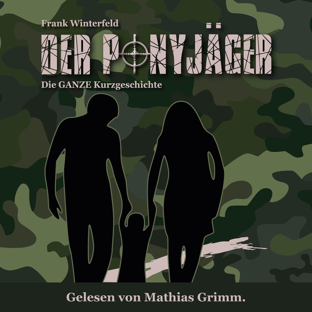 Der Ponyjäger