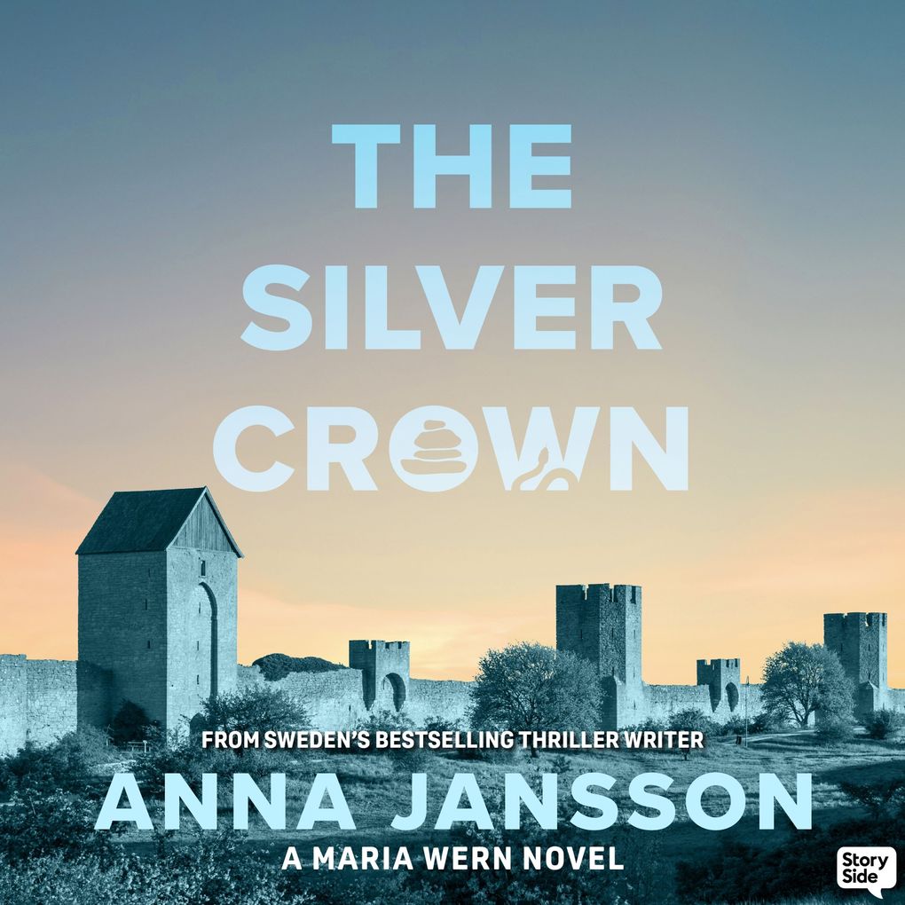 The Silver Crown