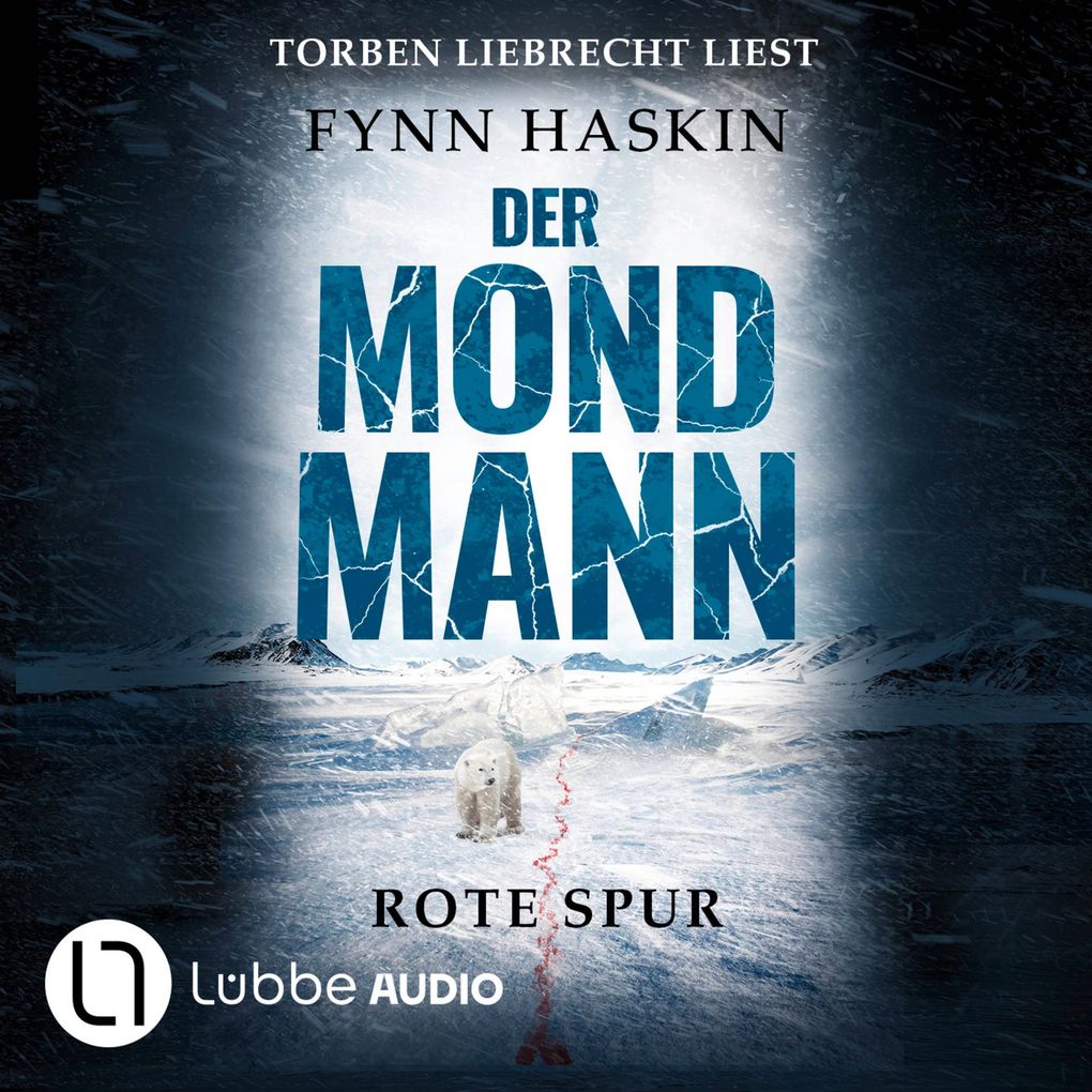 Rote Spur - Der Mondmann Teil 2