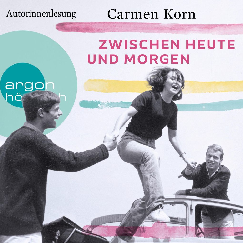 Zwischen heute und morgen