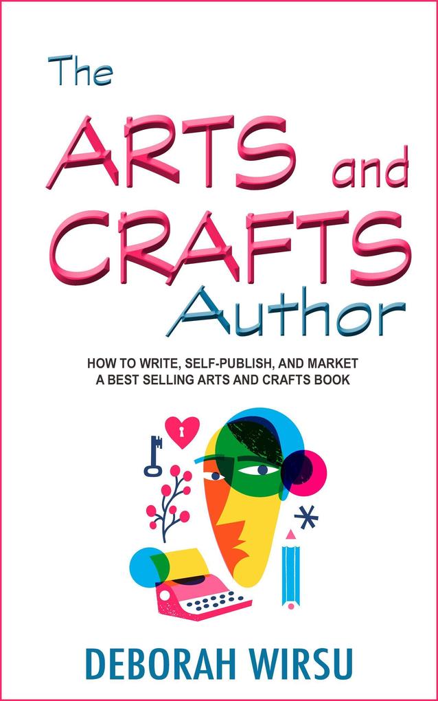 The Arts And Crafts Author
