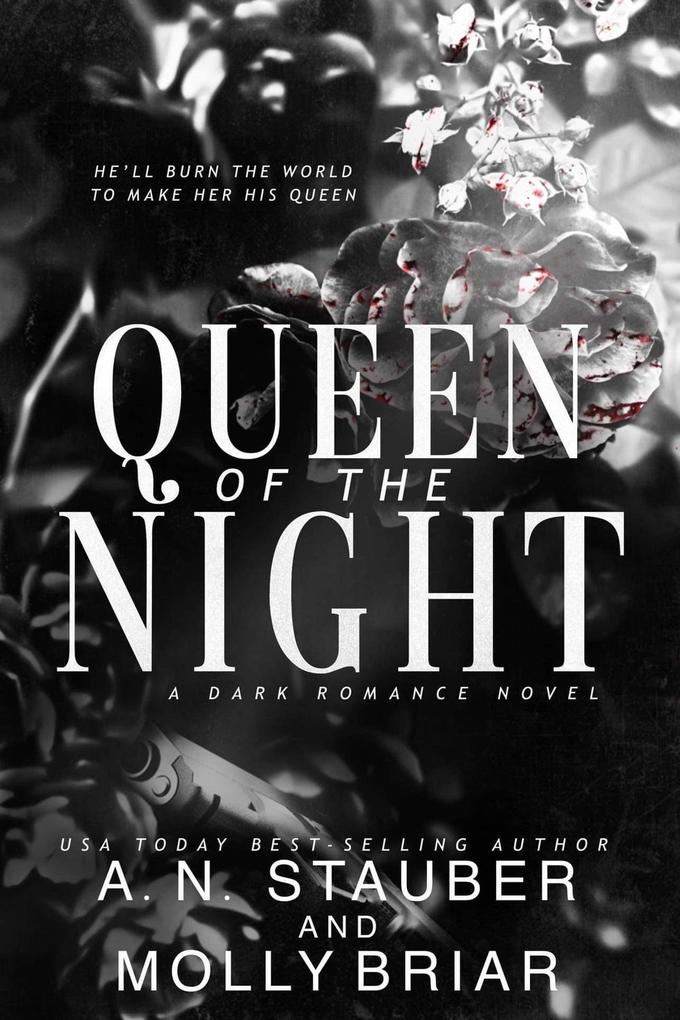 Queen of the Night (Black Crown)