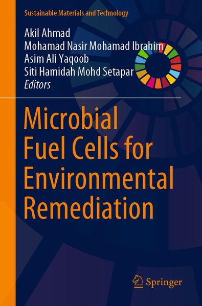 Microbial Fuel Cells for Environmental Remediation