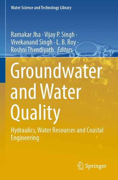 Groundwater and Water Quality