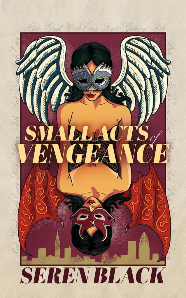Small Acts Of Vengeance