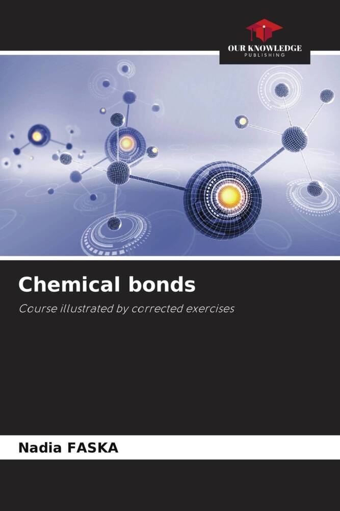 Chemical bonds
