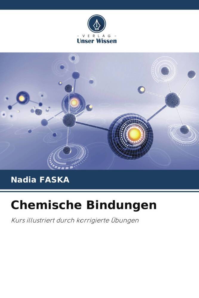 Chemische Bindungen