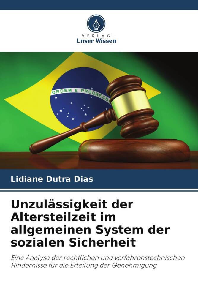 Unzulässigkeit der Altersteilzeit im allgemeinen System der sozialen Sicherheit
