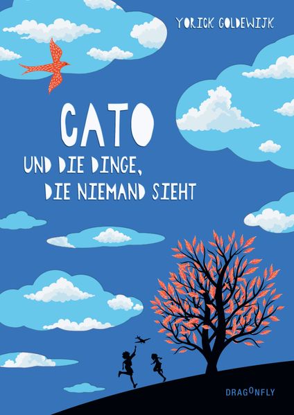 Cato und die Dinge die niemand sieht