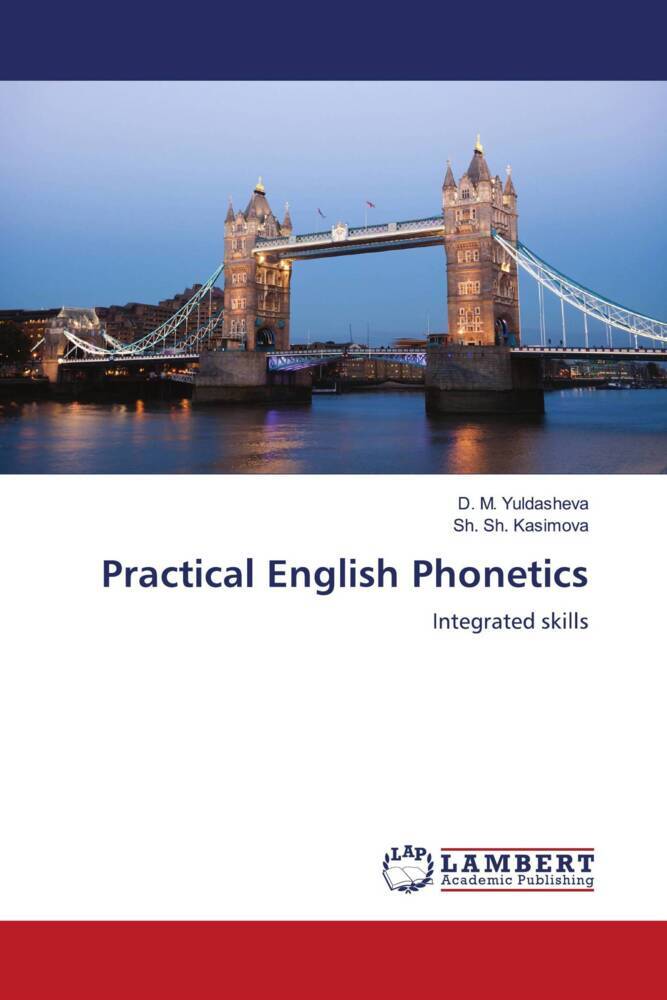 Practical English Phonetics