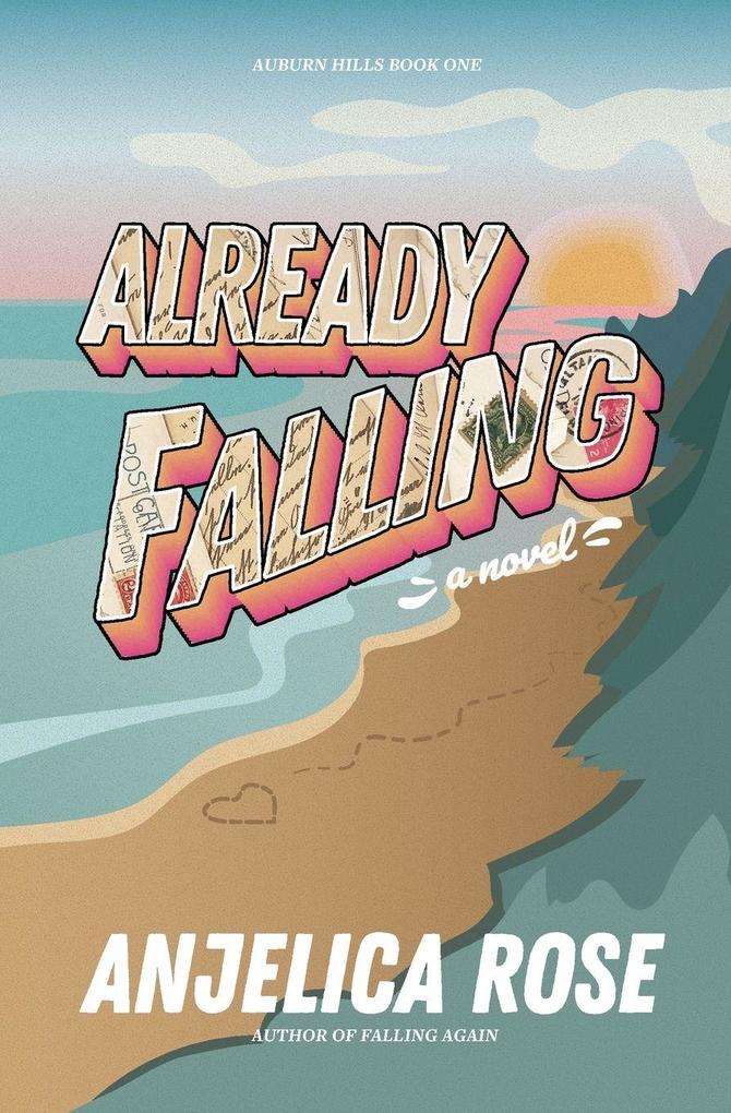 Already Falling