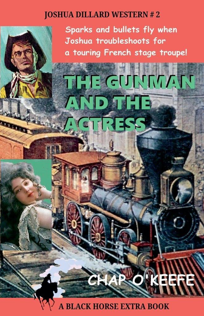 The Gunman and the Actress