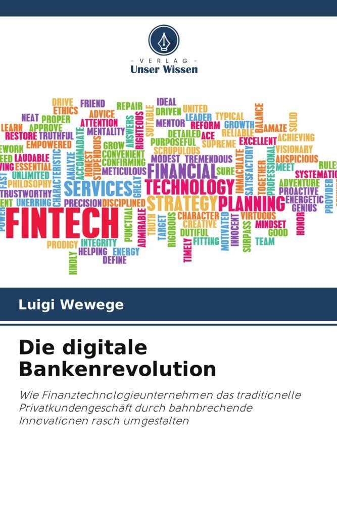 Die digitale Bankenrevolution