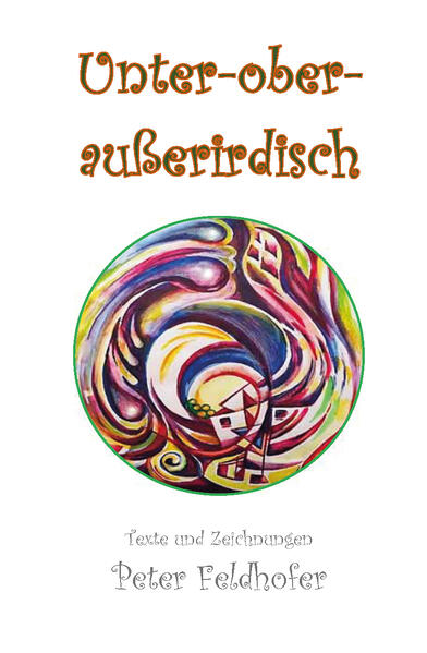 Unter-ober-außerirdisch