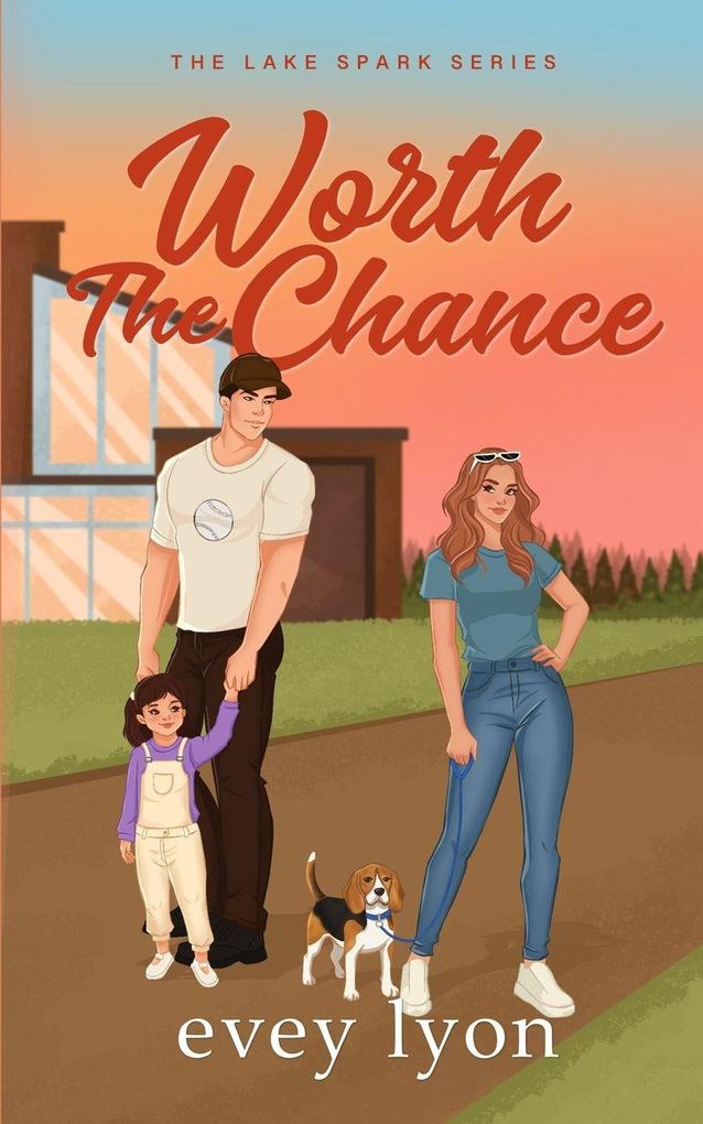 Worth the Chance