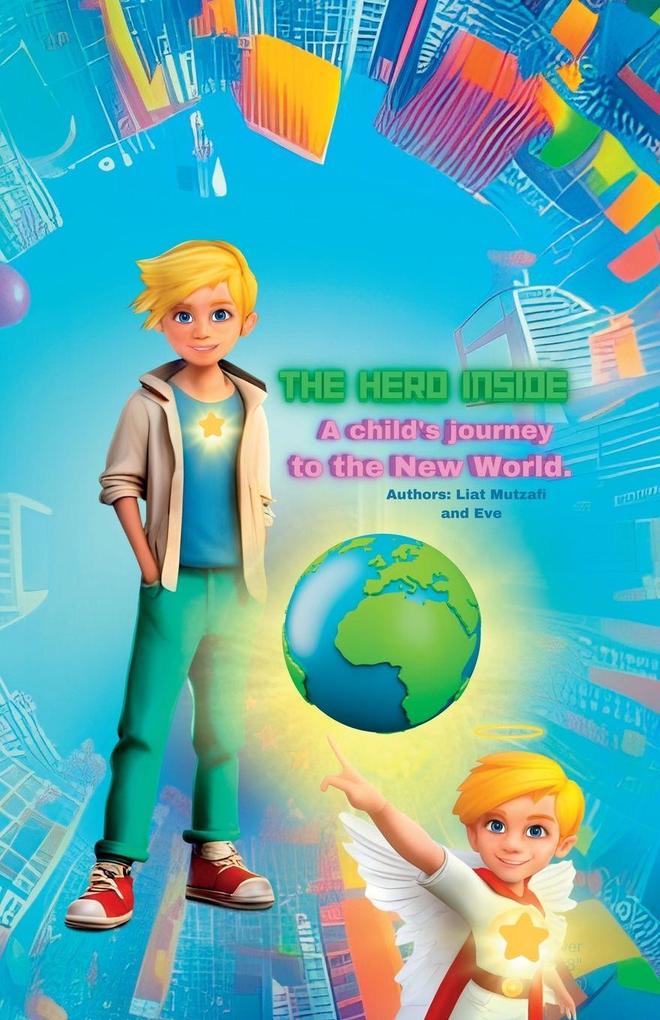 The Hero Inside