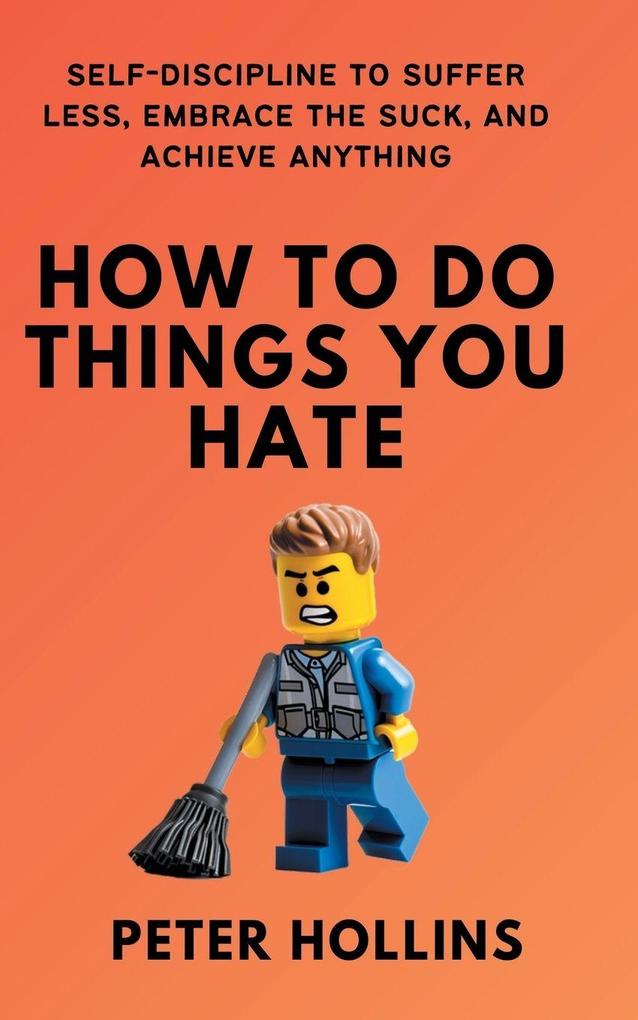Pkcs Media Inc. How To Do Things You Hate
