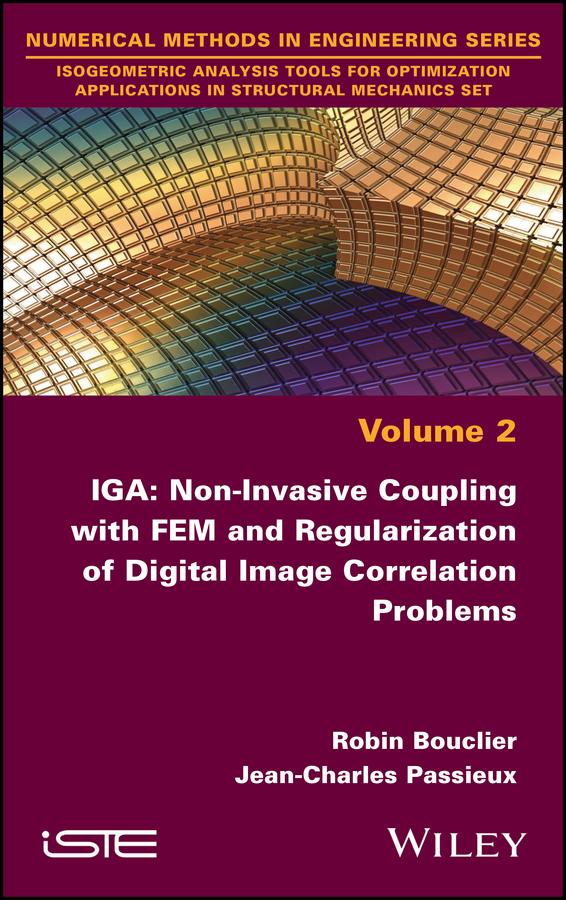 IGA: Non-Invasive Coupling with FEM and Regularization of Digital Image Correlation Problems Volume 2