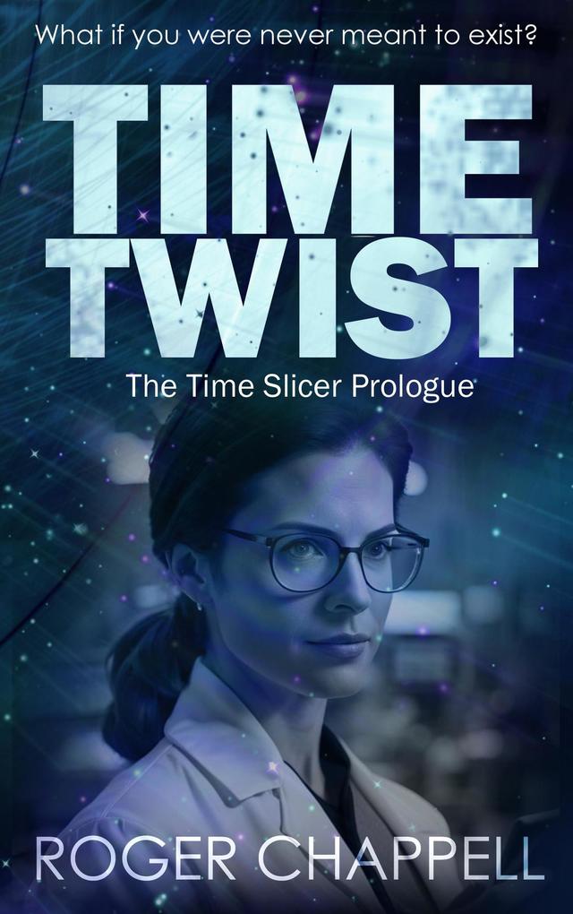 Time Twist (Timer Slicers #1)