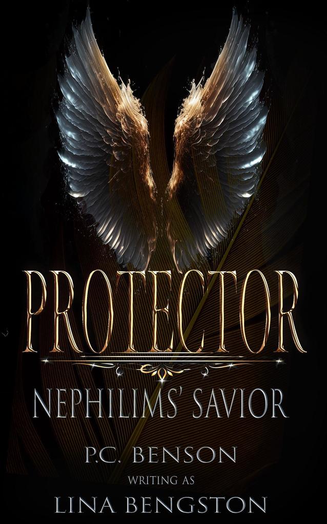 Protector (Nephilims' Savior)