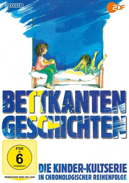 Bettkanten Geschichten