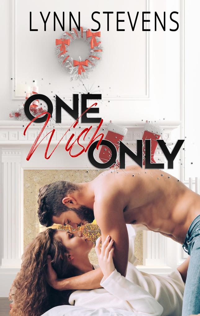 One Wish Only (Albright Family #0.5)
