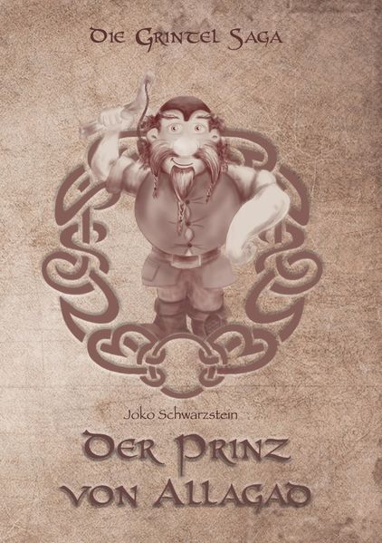 Der Prinz von Allagad