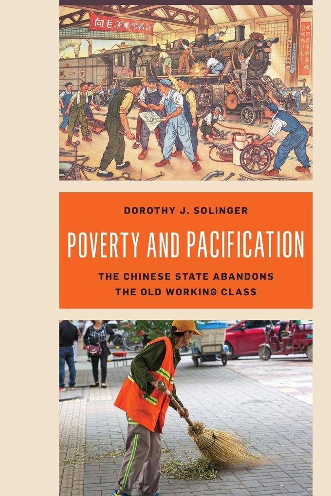 Poverty and Pacification