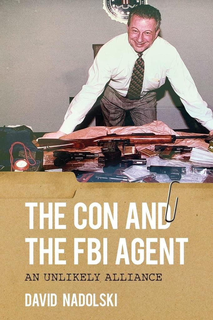 Con and the FBI Agent