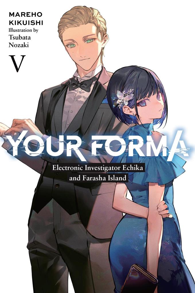 Your Forma Vol. 5