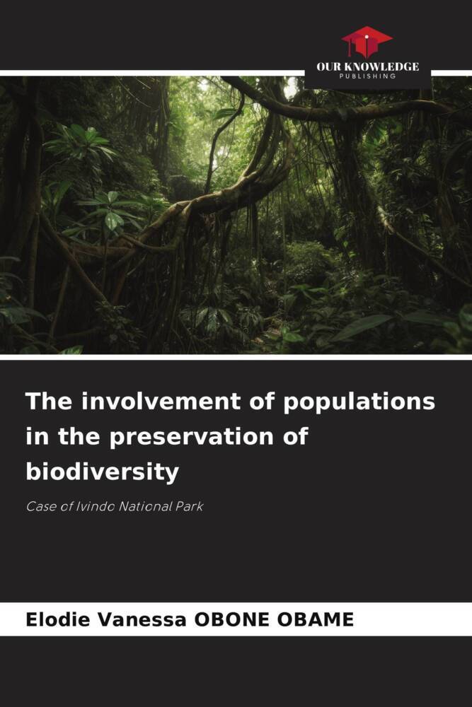 The involvement of populations in the preservation of biodiversity