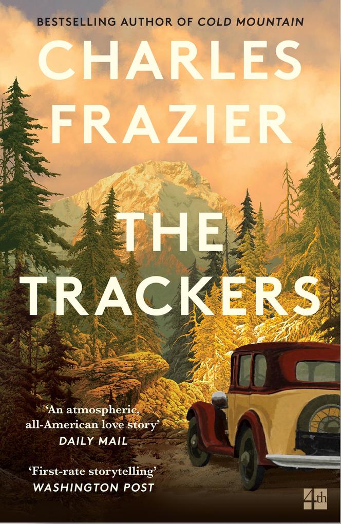 TRACKERS PB