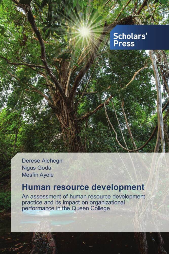 Human resource development