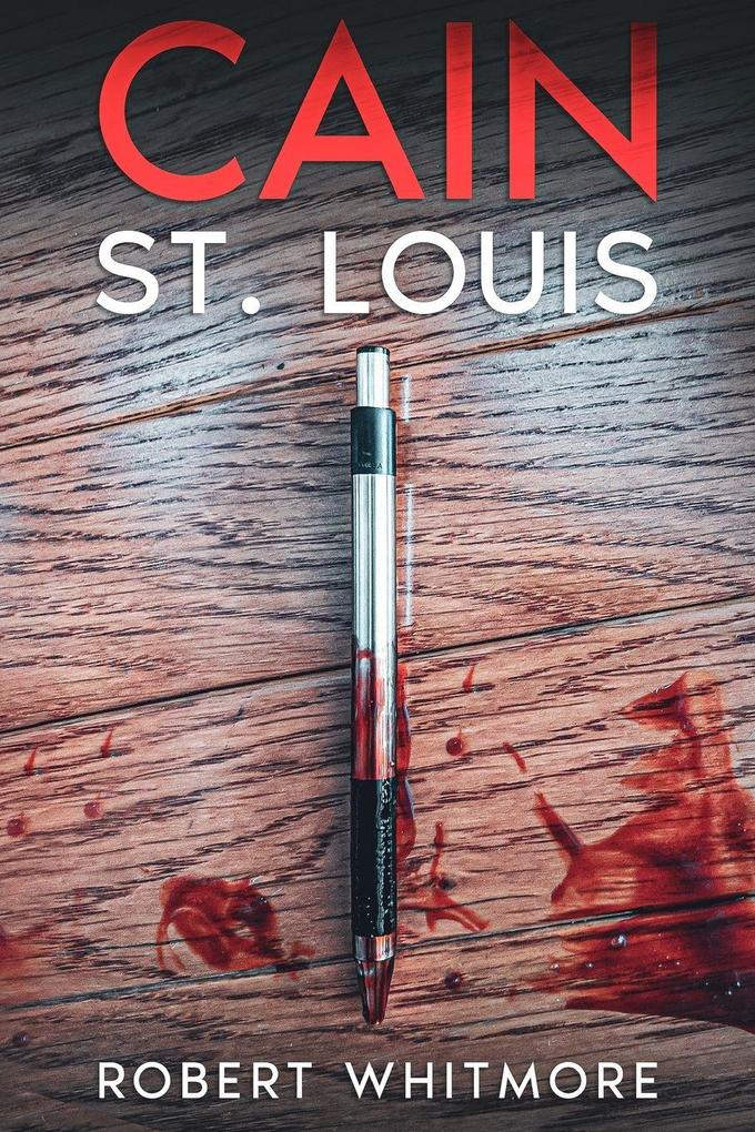 Cain - St. Louis