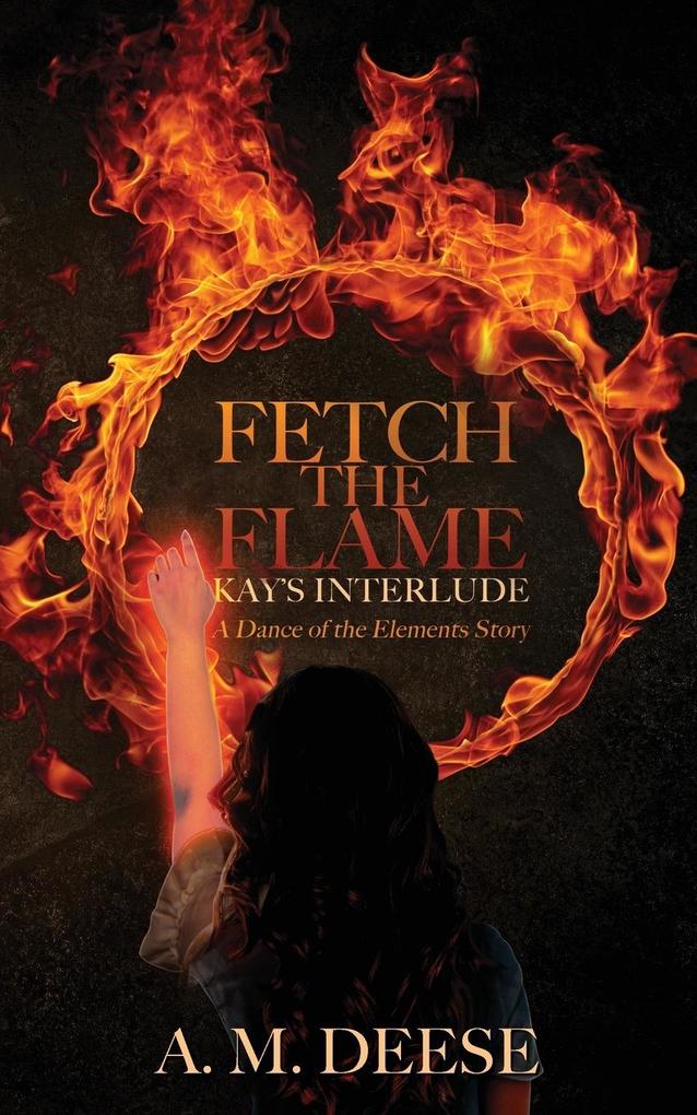 Fetch the Flame