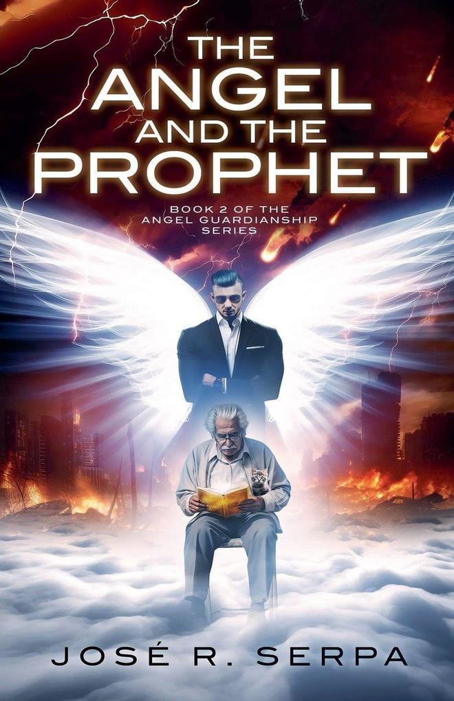 The Angel and the Prophet