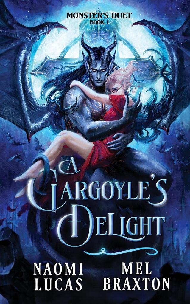 A Gargoyle‘s Delight