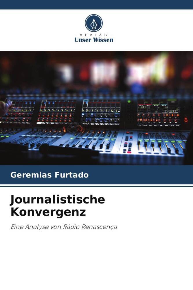 Journalistische Konvergenz