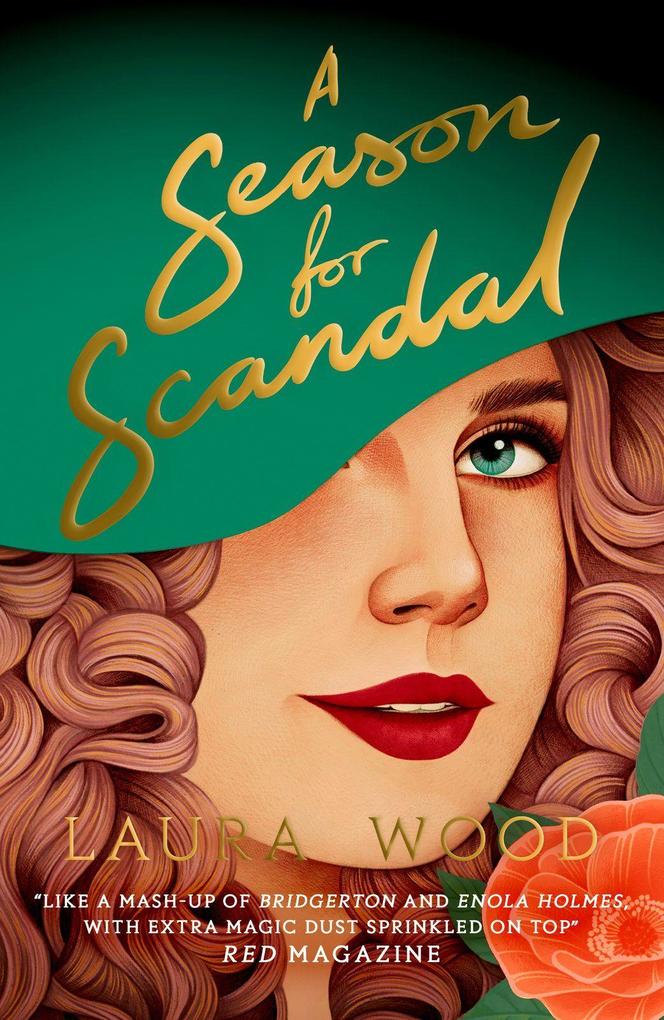 Scholastic Ltd. A Season For Scandal