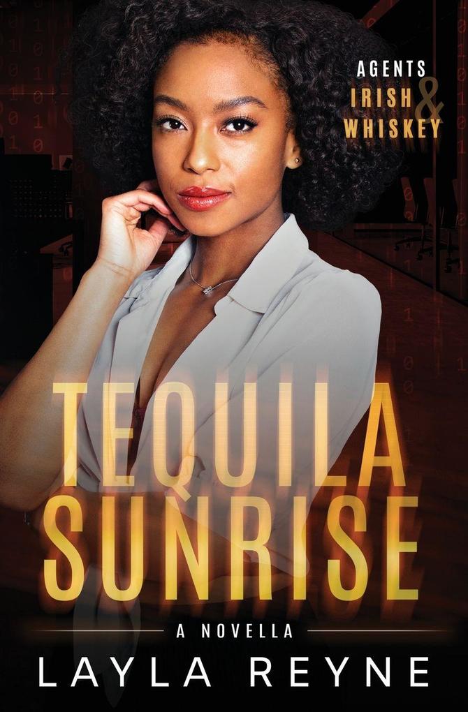 Tequila Sunrise