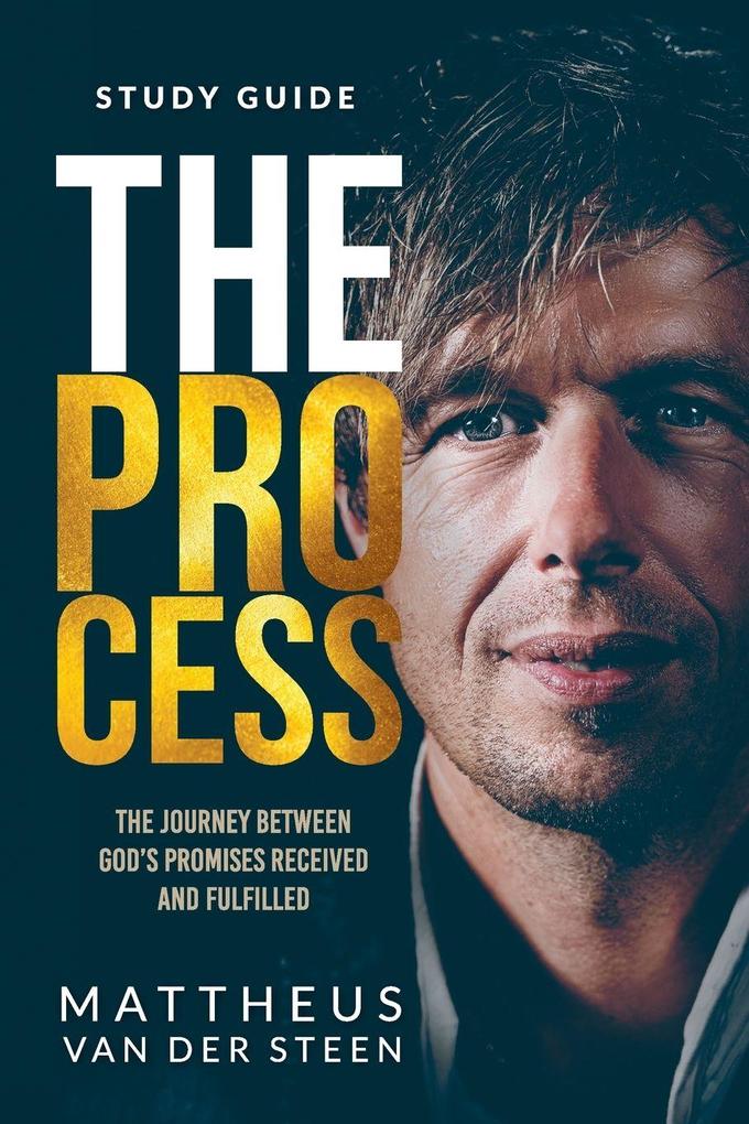 The Process Study Guide