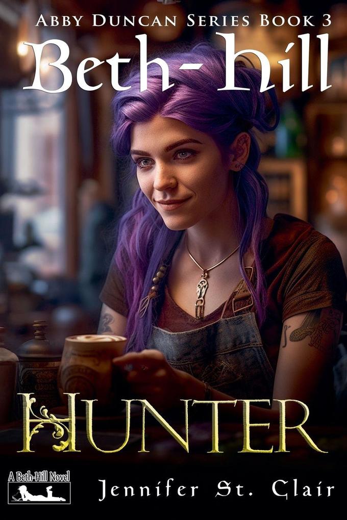 Hunter
