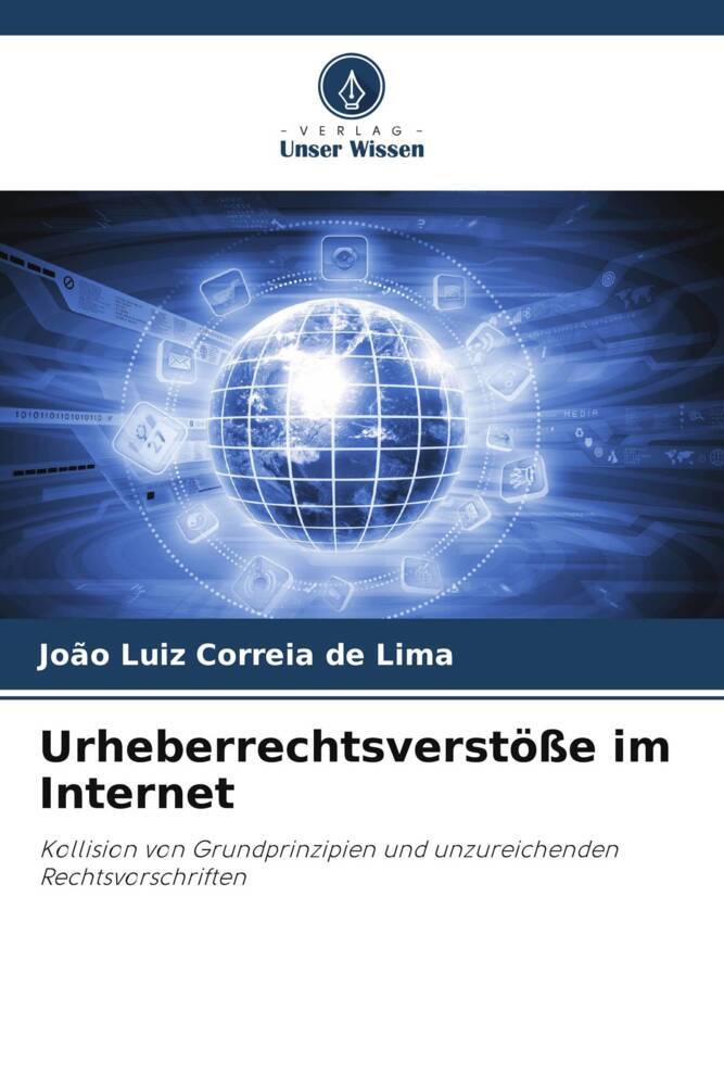 Urheberrechtsverstöße im Internet