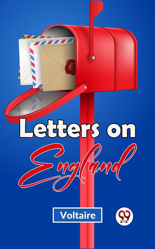 Letters On England