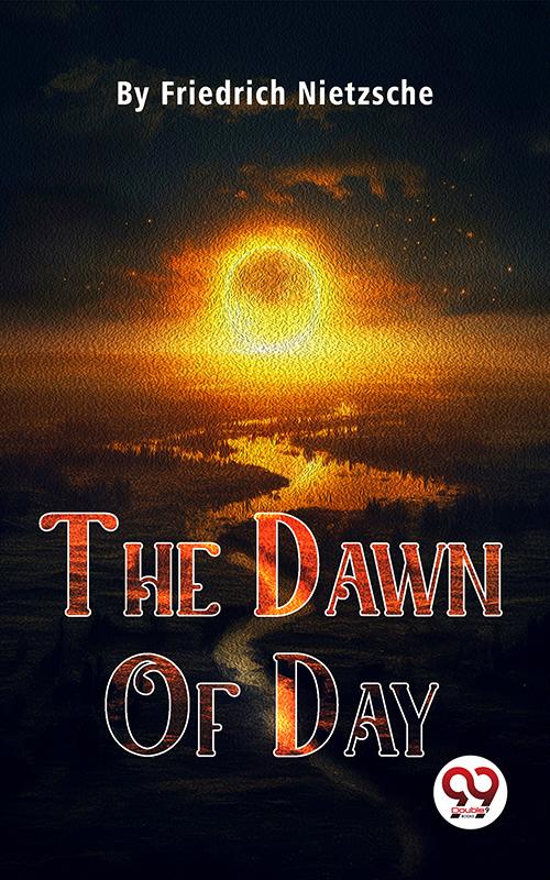 The Dawn Of Day