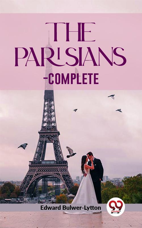 The Parisians -complete