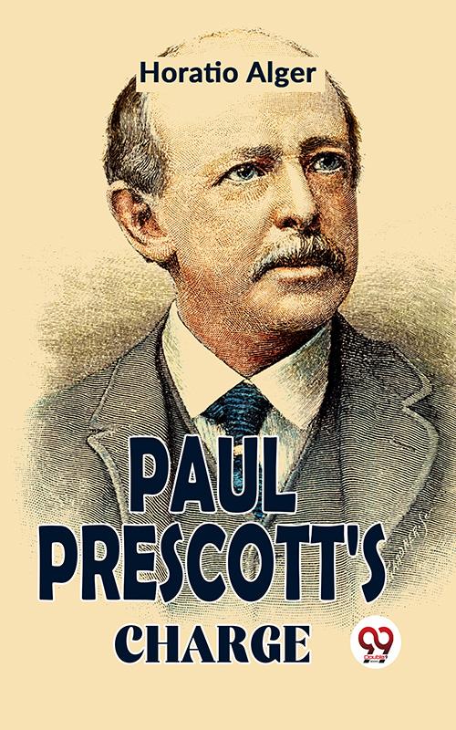 Paul Prescott'S Charge
