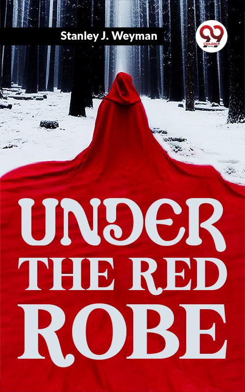 Under The Red Robe