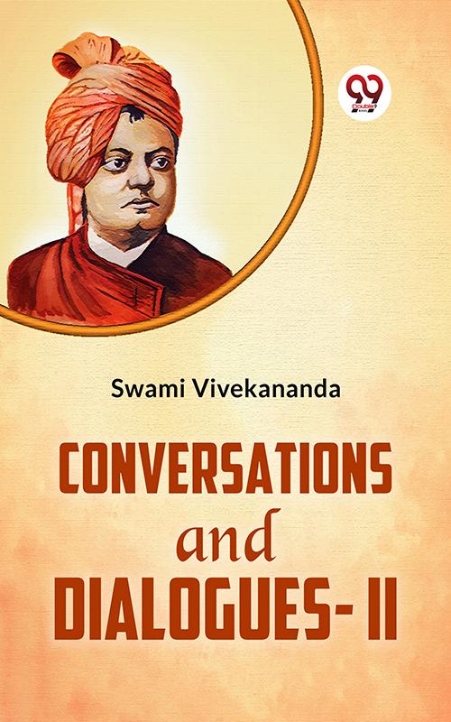 Conversations And Dialogues-II